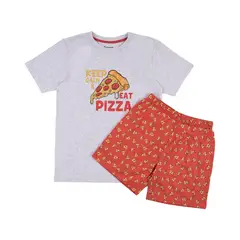 REDWOOD - Pijama Teens Niño