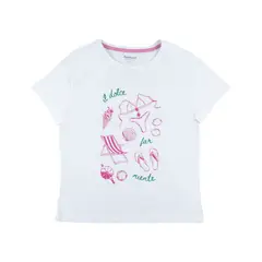 REDWOOD - Polo 100% Algodón Mujer