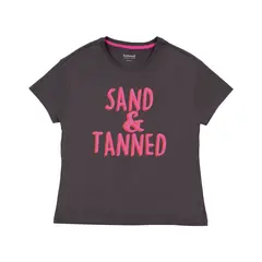 REDWOOD - Polo 100% Algodón Mujer