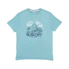 REDWOOD - Polo 100% Algodón Hombre