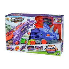 GENERICO - Dino Track Container 2