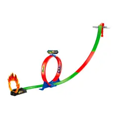 GENERICO - Pista de Autos Speed Powerful Fórmula 1