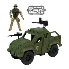 GENERICO - Set Tanque de Guerra