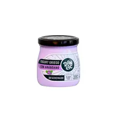 DANLAC - Yogurt Descremado Arándano Envase 160 g