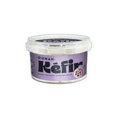 DUMAN - Yogurt Kéfir Tipo Griego Frutos del Bosque Envase 500 g
