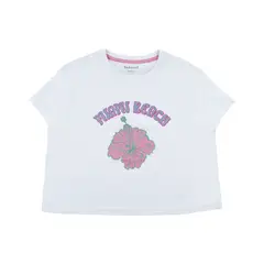 REDWOOD - Polo 100% Algodón Mujer