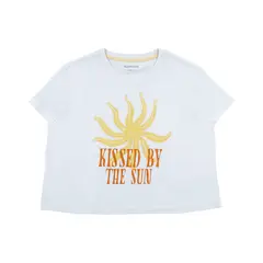 REDWOOD - Polo 100% Algodón Mujer