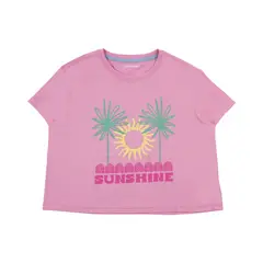 REDWOOD - Polo 100% Algodón Mujer