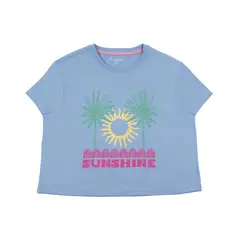 REDWOOD - Polo 100% Algodón Mujer