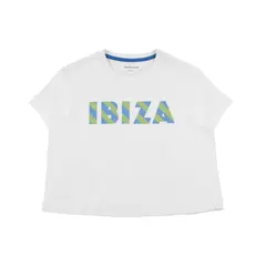 REDWOOD - Polo 100% Algodón Mujer