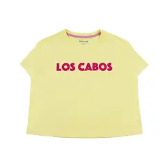 REDWOOD - Polo 100% Algodón Mujer