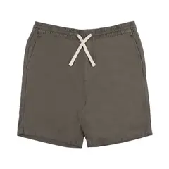 REDWOOD - Short Drill Hombre