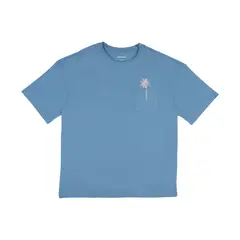 REDWOOD - Polo 100% Algodón Hombre