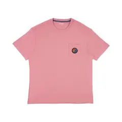 REDWOOD - Polo Oversize 100% Algodón Hombre