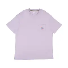 REDWOOD - Polo Oversize 100% Algodón Hombre