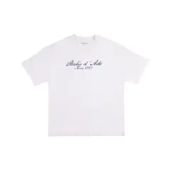 REDWOOD - WEB POLO MC PUFF CORRIDO BEIGE L