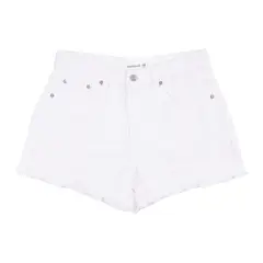 REDWOOD - Short Desgaste Mujer