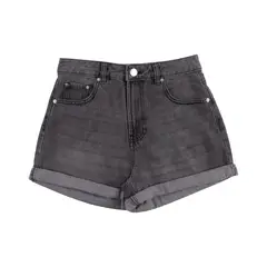 REDWOOD - Short Mom Mujer