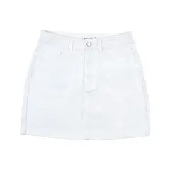 REDWOOD - Falda Midi Mujer