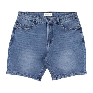 REDWOOD - Short Jean Hombre