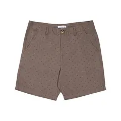 REDWOOD - Short Drill Hombre