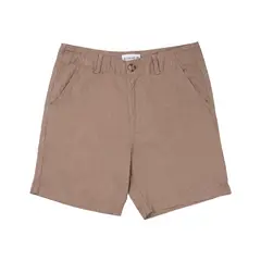 REDWOOD - Short Drill Hombre