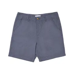 REDWOOD - Short Drill Hombre