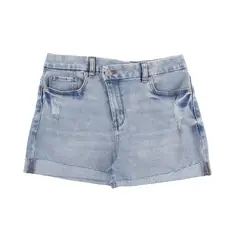 REDWOOD - Short French Terry Mujer