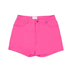 REDWOOD - Short Drill Mujer