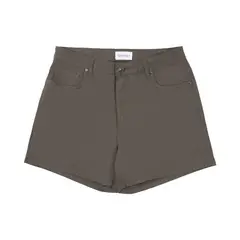 REDWOOD - Short Drill Mujer