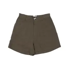 REDWOOD - Short Boton Mujer