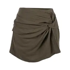 REDWOOD - Falda Short Mujer