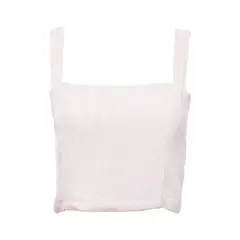 REDWOOD - Top Tiras Mujer