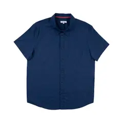 REDWOOD - Camisa Bolsillo Hombre