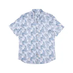 REDWOOD - Camisa Guayabera Hombre