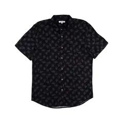 REDWOOD - Camisa Guayabera Hombre