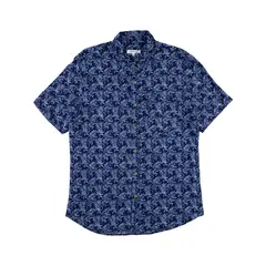 REDWOOD - Camisa Guayabera Hombre