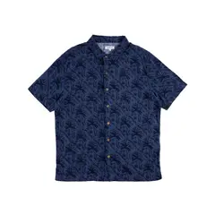 REDWOOD - Camisa Recta Hombre