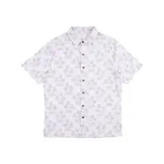 REDWOOD - Camisa Recta Hombre