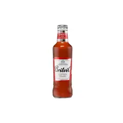 BRITVIC - Jugo de Tomate Botella 200 mL
