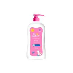 DR ZAIDMAN - Shampoo Niña Brillo de Estrellas Envase 750 mL