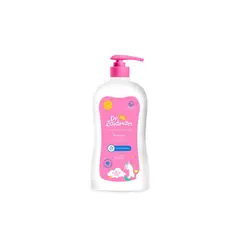 DR ZAIDMAN - Acondicionador Niña Brillo de Estrellas Envase 400 mL