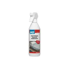 MONTBLANC - Spray Quitar Olor HG Colchón y Almohada Envase 500 mL