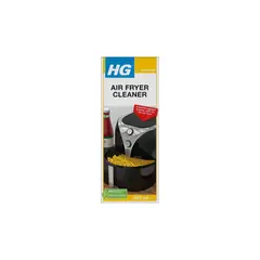 MONTBLANC - Limpiador de Freidora de Aire HG Caja 250 mL