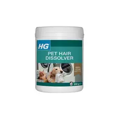 DR ZAIDMAN - Disuelve Pelo para Mascotas HG Envase 500 g