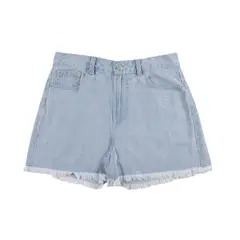 REDWOOD - Short Brillos Mujer