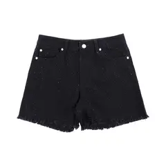REDWOOD - Short Brillos Mujer