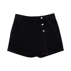 REDWOOD - Short Falda Mujer