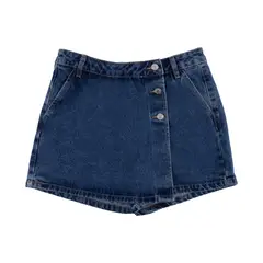 REDWOOD - Short Falda Mujer