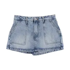 REDWOOD - Short Falda Mujer